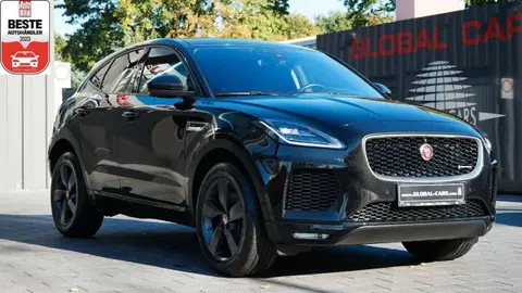 Used JAGUAR E-PACE Petrol 2018 Ad 