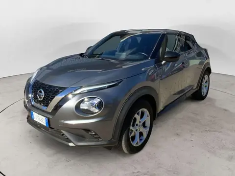 Annonce NISSAN JUKE Essence 2022 d'occasion 