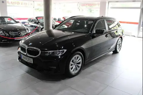 Annonce BMW SERIE 3 Diesel 2021 d'occasion 