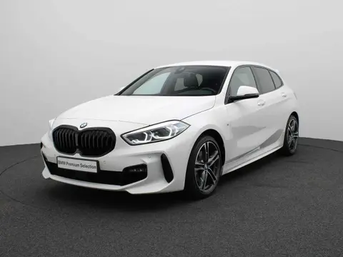 Used BMW SERIE 1 Petrol 2020 Ad 