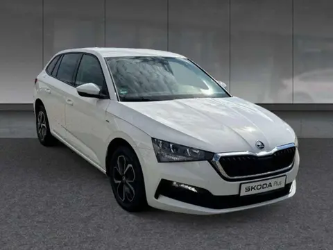 Annonce SKODA SCALA Diesel 2020 d'occasion 