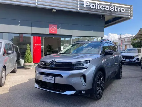 Annonce CITROEN C5 AIRCROSS Diesel 2023 d'occasion 