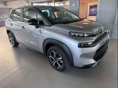 Annonce CITROEN C3 AIRCROSS Essence 2024 d'occasion 