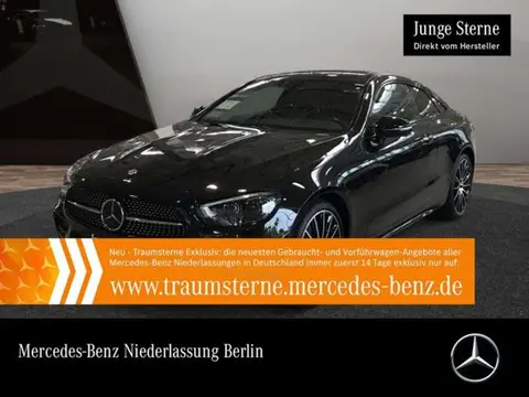 Used MERCEDES-BENZ CLASSE E Petrol 2020 Ad 