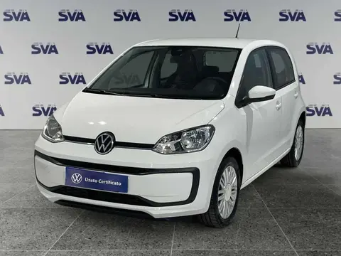 Annonce VOLKSWAGEN UP!  2021 d'occasion 