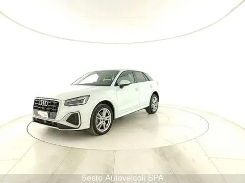 Used AUDI Q2 Diesel 2023 Ad 