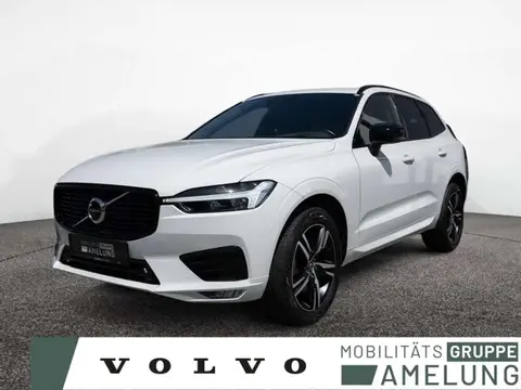 Used VOLVO XC60 Diesel 2021 Ad 