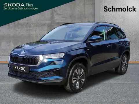 Annonce SKODA KAROQ Diesel 2023 d'occasion 