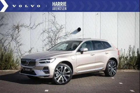 Annonce VOLVO XC60 Essence 2024 d'occasion 