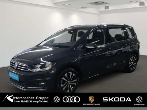 Used VOLKSWAGEN TOURAN Diesel 2020 Ad 