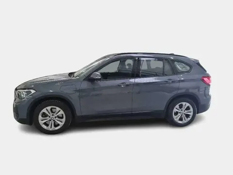 Annonce BMW X1 Hybride 2020 d'occasion 