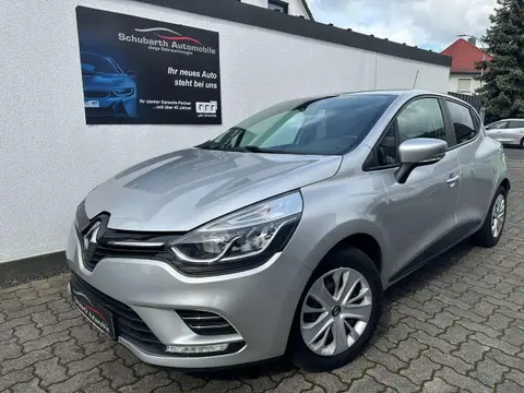 Annonce RENAULT CLIO Diesel 2016 d'occasion 