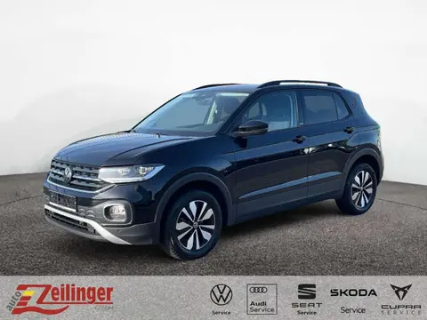 Used VOLKSWAGEN T-CROSS Petrol 2024 Ad 