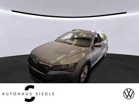 Used SKODA SUPERB Hybrid 2020 Ad 