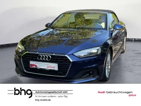 Annonce AUDI A5 Essence 2021 d'occasion 