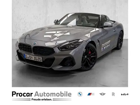 Used BMW Z4 Petrol 2024 Ad 