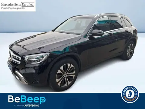 Used MERCEDES-BENZ CLASSE GLC Diesel 2020 Ad 