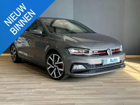 Used VOLKSWAGEN POLO Petrol 2019 Ad 