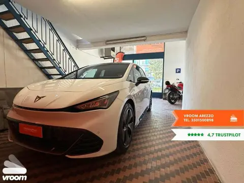 Used CUPRA BORN Electric 2022 Ad 