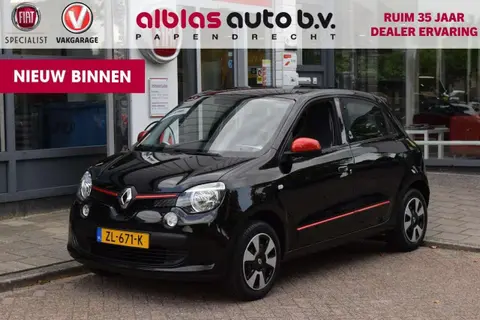 Used RENAULT TWINGO Petrol 2019 Ad 