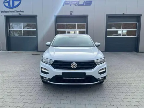 Annonce VOLKSWAGEN T-ROC Essence 2020 d'occasion 