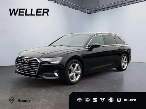 Used AUDI A6 Diesel 2020 Ad 