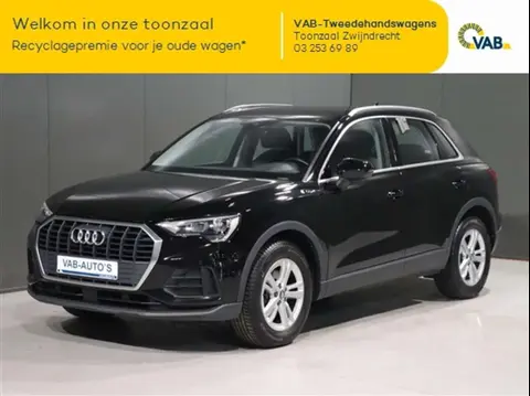 Used AUDI Q3 Diesel 2019 Ad 