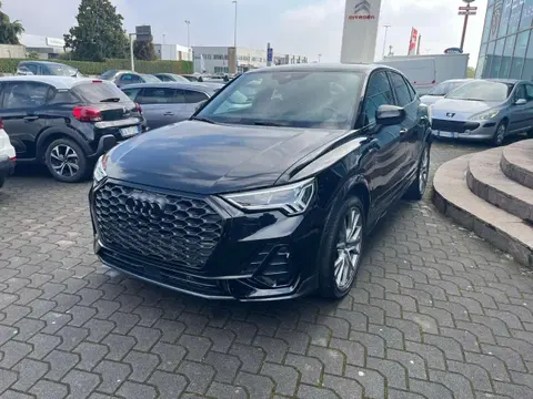 Used AUDI Q3 Diesel 2020 Ad 