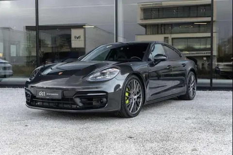 Used PORSCHE PANAMERA Hybrid 2022 Ad 