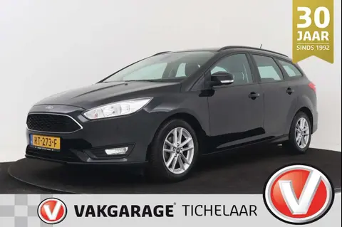 Used FORD FOCUS Petrol 2018 Ad 