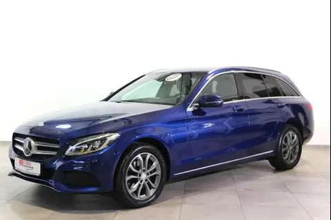 Used MERCEDES-BENZ CLASSE C Petrol 2016 Ad 