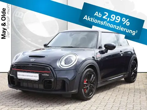 Used MINI JOHN COOPER WORKS Petrol 2023 Ad 