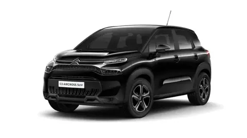 Annonce CITROEN C3 AIRCROSS Essence 2024 d'occasion 