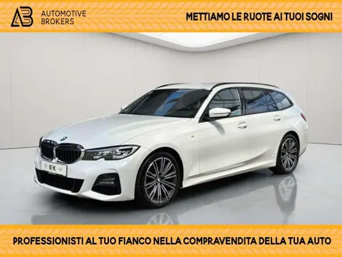 Annonce BMW SERIE 3 Diesel 2022 d'occasion 