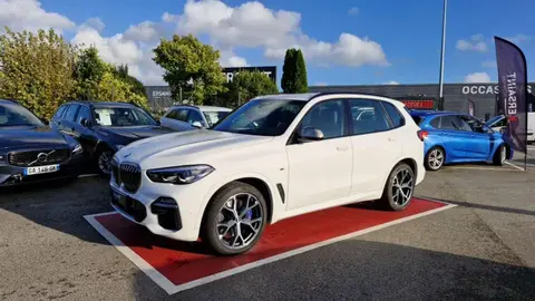 Used BMW X5 Diesel 2019 Ad 