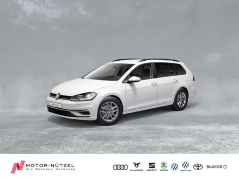 Used VOLKSWAGEN GOLF Diesel 2020 Ad 