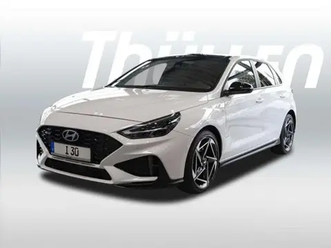 Annonce HYUNDAI I30 Essence 2024 d'occasion 