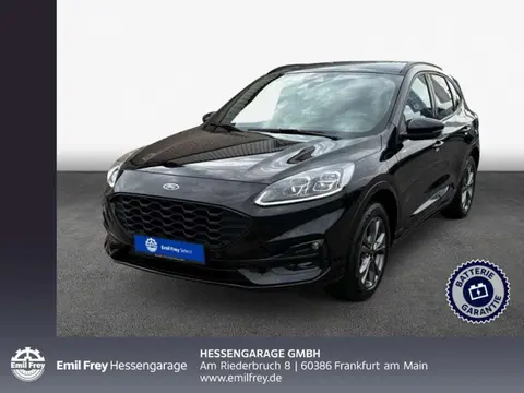 Annonce FORD KUGA Hybride 2022 d'occasion 