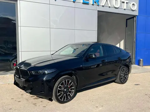 Used BMW X6 Hybrid 2023 Ad 