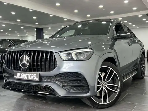 Annonce MERCEDES-BENZ CLASSE GLE Diesel 2021 d'occasion 