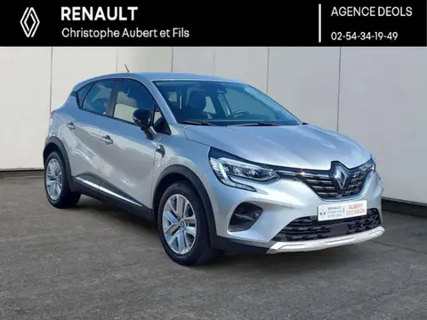 Used RENAULT CAPTUR Diesel 2020 Ad 