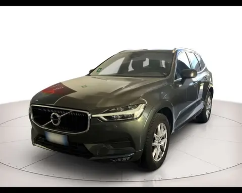 Used VOLVO XC60 Diesel 2018 Ad 