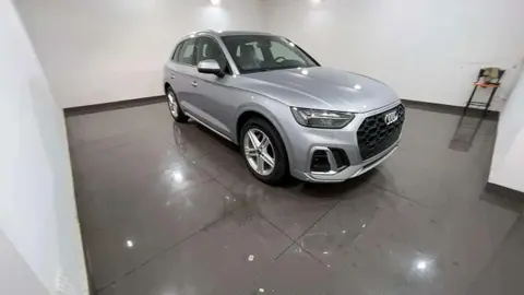 Used AUDI Q5 Hybrid 2024 Ad 