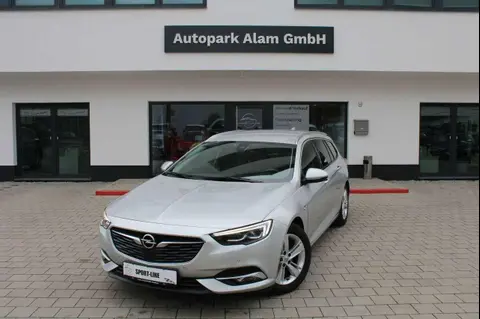 Used OPEL INSIGNIA Diesel 2018 Ad 