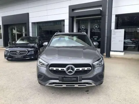 Annonce MERCEDES-BENZ CLASSE GLA Diesel 2021 d'occasion 