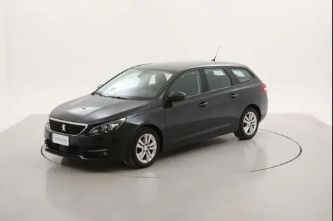 Annonce PEUGEOT 308 Diesel 2019 d'occasion 