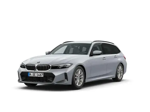 Used BMW SERIE 3 Petrol 2023 Ad 