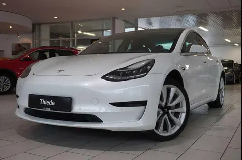 Used TESLA MODEL 3 Electric 2019 Ad 