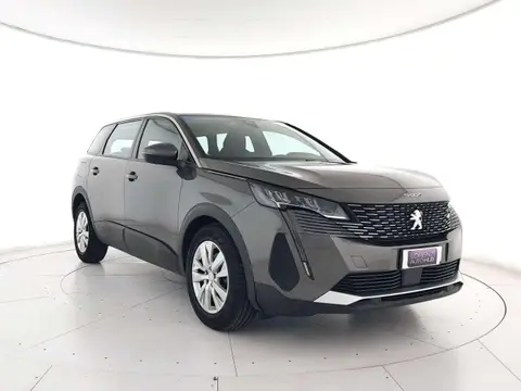 Used PEUGEOT 5008 Diesel 2021 Ad 