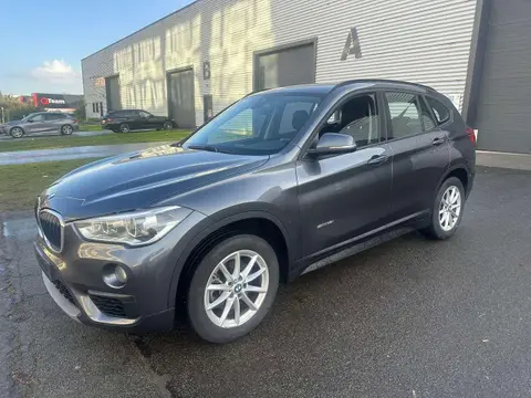 Used BMW X1 Petrol 2017 Ad 